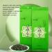 Atyhao Biluochun Tea 200g Suzhou Biluochun Tea Chinese Green Tea Picked Before Pure Brightness Shoots Strong Flavor in Bags - Buy Online on GoSupps.com
