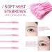 150 PCS Disposable Mascara, Lip, and Micro Applicator Brushes - Makeup Beauty Tool Kit - Buy Online on GoSupps.com