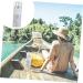 Anneomas 5-Piece Portable Toothbrush Set | Travel Toothbrush Case & Storage Solution for International Shipping - Buy Online on GoSupps.com