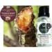 Nativilis Candeia Essential Oil Natural Alpha Bisabolol 95% (Eremanthus erythropappus) Vegan - Antibacterial Anti-inflammatory - Skin-Smoothing - Nociceptive Properties Copaiba - Buy Online on GoSupps.com
