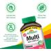 Jamieson 100% Complete Multivitamin for Adult Women Value Size with Calcium Cranberry & Biotin 160 count (Pack of 1) - Buy Online on GoSupps.com