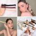 B Baosity 2Pcs lift Bands with Clips Nylon for Lift Eyebrows - Buy Online on GoSupps.com
