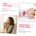 ABOOFAN Massage Fair Uterus Heating Belt - Multi-Purpose Electric Warm Pillow for Period Relief & Comfort - Ideal for Women - Buy Online on GoSupps.com