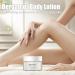 Body Cream - Perfumed Skin Care | 100g Fast-Absorbing Body Lotion for Dry Skin - For Men and Women Dry Sensitive Cracked Hands and Feet Travel and Daily Use - Buy Online on GoSupps.com
