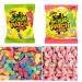 Sour Original Watermelon Flavour Sweets Bag 140g | Pick Any Your Favourite Flavour & Number of Bags