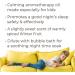 Plant Therapy KidSafe Sweet Dreams Essential Oil Roll-On - 10 mL (1/3 oz) Pre-Diluted, 100% Pure & Therapeutic Grade - Buy Online on GoSupps.com