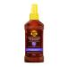Banana Boat Deep Tanning Oil Pump Sunscreen Spray SPF 15 - Reef Friendly with Coconut Oil - 8oz (Pack of 1) - Buy Online on GoSupps.com