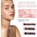 Anti Wrinkle Body Serum Smoothing Body Serum Hyaluronic Acid Face Serum for Aging Skin Firming Body Lotion Reduce Back Acne & Fine Lines Body Moisturizer for Dry Skin Hydrating Serum for Body & Face - Buy Online on GoSupps.com