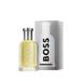 Hugo Boss Bottled Eau de Toilette Woody Men's Cologne With Notes of Apple Cinnamon & Wood Long Lasting Fragrance 1.6 Fl Oz (Pack of 1) - Buy Online on GoSupps.com