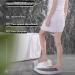 Full Body Dryer for Shower Natural Warm Air Wind/Cool Wind with Weight Scale Body Hair Dryer Negative Ions Body Heater Blow Dryer for Bathroom/hotel Quick Air Drying - Buy Online on GoSupps.com