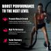 Buy Sugar-Free Creatine Monohydrate Gummies 5000mg - 120 Count for Enhanced Muscle Growth & Recovery | Mixed Berry Flavor | International Shipping - Buy Online on GoSupps.com