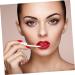 Healvian brillant l vres bonbon sucr filet cheveux alimentaire rouge l vres hydratant osier couvercle pour la peau miroir rouge l vres bonbons fille liquide - Buy Online on GoSupps.com