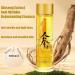 Buy Ginseng Extract Liquid - Anti-Wrinkle Serum Oil | Korean Red Ginseng Essence for Aging Moisturizing & Wrinkle Reduction - International Shipping - Buy Online on GoSupps.com