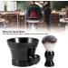 LIYJTK Shaving Soap Bowl & Beard Grooming Set | Soft Barber Brush & Nylon Mustache Shaving Tools - Ultimate Grooming Solution International Shipping - Buy Online on GoSupps.com