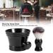 HEEPDD Barber Brush Shaving Soap Bowl Set - Perfect Gift for Family & Friends - Easy to Store & International Shipping - Buy Online on GoSupps.com