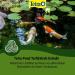 Tetra Pond Peat & Straw Extract - Natural Water Care for Clear Ponds | 250 ml Plant-Based Solution - Buy Online on GoSupps.com
