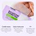 Epielle Balancing Toner Pads 5 Packs Individually Wrapped, Calming & Hydrating Irritated, Sensitive Skin with CICA & Salicylic Acid, Cotton Gauze & Glutathione Jelly, Korean Skin Care (5 Toner Pads) - Buy Online on GoSupps.com