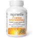 Natural Factors Regenerlife Mitochondrial Energy 120 vegetarian capsules Helps Increase Energy Production (ATP) at the Cellular Level Reduces Fatigue Contributes to Brain Muscle & Hearth Health Includes: Acetyl-L-Carnitine Coenzyme Q10 L-Glutathione - Buy Online on GoSupps.com