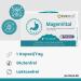 Purmeo Gastric Vital - Nutritional Supplement for Stomach & Intestinal Health | Pylopass Ulmen Extract Zinc Carnosine & L-Glutamine | 30 Capsules - Buy Online on GoSupps.com