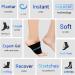 COLDEST Plantar Fasciitis Ice Pack - Relief for Arch Pain, Heel Spurs, & Sore Feet - Buy Online on GoSupps.com