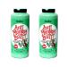 DSE Baby Anti Monkey Butt Diaper Rash Powder, 6 Ounce (Pack of 2)