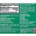 Members Mark Vitamin E (500 Count.) Softgels 180 mg (400 IU) | Antioxidant Support for Heart & Immune Health Gluten-Free - Buy Online on GoSupps.com
