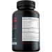 ProteinCo | Fat Burner Elite | Herbal Thermogenic Formula | Weight Loss Women & Men | Caffein Rasberry Ketones L-Carnitine Vitamin B6 Red Cayenne Pepper | 100 capsules - Buy Online on GoSupps.com