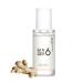 Ginger6 Face Serum - 70% Ginger Water Deep Hydration with Niacinamide and Hyaluronic Acid Revitalizing Korean Skincare for Glowing Skin 1 fl oz