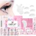 Lash Lift Kit for Professional Eyelash and Brow Lamination - Beginner-Friendly Perm and Curling Set for Long-Lasting Results - Buy Online on GoSupps.com