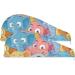 Cartoon Elephant Hair Towels 2 Pack | Super Absorbent Quick-Dry Hair Turbans for Women & Girls - Buy Online on GoSupps.com