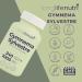 LongLifeNutri Gymnema Sylvestre 1000mg - Organic 20:1 Leaf Extract 240 Vegetarian Capsules 4-Month Supply Herbal Supplement for Gut Health GMP Certified Made in USA 240 Count (Pack of 1) - Buy Online on GoSupps.com