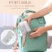 Nasal Aspirator for Baby with Music & Lights | Kiddieware Electric Snot Sucker - 3 Adjustable Suction Levels for Baby, Toddler, Kids - Buy Online on GoSupps.com