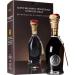 Traditional Balsamic Vinegar of Reggio-Emiglia DOP - Extra Vecchio/Aceto Balsamico Tradizionale - 20yrs old - 100ml - Excellence - Limited Edition 3 | DOP REGGIO EMIGLIA 20yr 100 ml (Pack of 1)