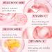 Face Moisturizer for Women - Anti Wrinkle Face Cream - Moisturiser Face Women - 4 in 1 Face Cream - Hyaluronic Acid Ingreients - Deeply Nourishes Skin - Skin Lightening Cream - Buy Online on GoSupps.com