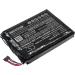 5500mAh Battery Replacement for Ring Stick Up Cam B15169 - High Capacity (3.8V) | International Shipping Available - Buy Online on GoSupps.com