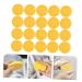 Buy FRCOLOR 40 Pcs Makeup Sponges | Facial Cleaning Bath & Exfoliating Spa Sponges - Perfect for Makeup Shower & Skincare - Buy Online on GoSupps.com