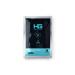 Hair Genetics Advanced Hair Building Fibres Large 50g Refill Pack(Dark Brown) 50.00 g (Pack of 1) Dark Brown
