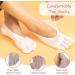 5 Pairs Five Finger Orthopedic Compression Socks | Breathable Toe Separator Socks for Women (Foot Size 9-11) - Shop Now - Buy Online on GoSupps.com