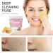 Buy Natural Turmeric Soap Bar & Cleansing Pads | Handmade Face & Body Soap with 30 Facial Sponges - Smoother Skin for Men & Women - Buy Online on GoSupps.com