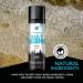No Nonsense Daily Shampoo | Vegan Biodegradable Hydrating & Silicone-Free - Ship Internationally - Buy Online on GoSupps.com