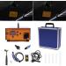 Queuca 1380W Induction Heating Device - Auto Bumps Repair Tool Set for Paint-Free Dent Removal - Electromagnetic Induction DEN Repairer - Buy Online on GoSupps.com
