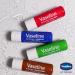 Vaseline Lip Therapy Original - Fast-Acting Moisturizer for Very Dry Lips | Lip Balm Stick (Pack of 8 - Buy Online on GoSupps.com