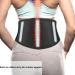 Buy Back Support Belts for Lower Back Pain Relief | Breathable & Comfortable for Men & Women | Ideal for Work & Sports - Buy Online on GoSupps.com