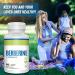 High Dose Berberine HCL 1000mg - 2 Pack | Berberine & Milk Thistle Extract for Heart & Liver Health | 120 Vegan Capsules - Buy Online on GoSupps.com