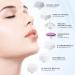 Facial Cleansing Brush - Electric Face Brush Scrubber Waterproof (Upgraded Version) for Deep Exfoliating - Buy Online on GoSupps.com