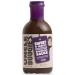 Uncle Dougie's Sweet N' Snappy BBQ Sauce - Pack of 4