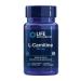 Life Extension L-Carnitine 500 mg 30 Vegetarian Capsules