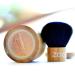 Zao Bamboo Mineral Silk Powder No. 501 Clear Beige - 13.5g | Eco-Friendly Mineral Makeup for Radiant Skin - Buy Online on GoSupps.com