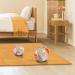2 Pieces Hamster Running Balls Small Animal Exercise Balls Transparent Hamster Balls for Relieves Boredom and Increases Activity - Buy Online on GoSupps.com