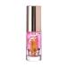 swederm Fiori Lip Oil Lip oil for dry lips Transparent non-sticky lip gloss Moisturizing lip care Intense and nourishing shine Makeup cosmetic 3.5 ml